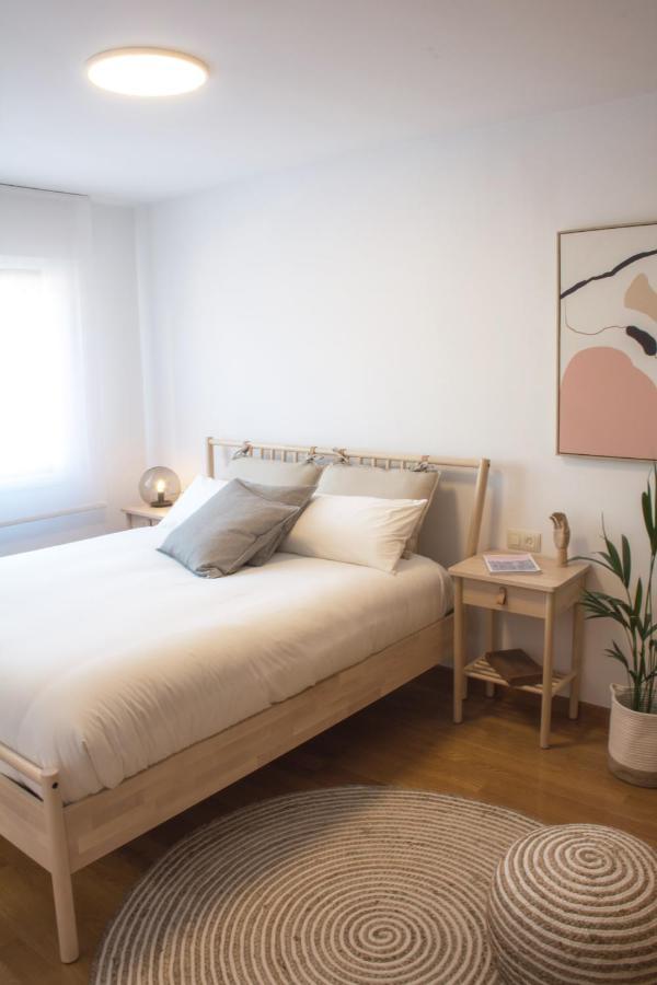 Precioso Atico Con Terraza Y Vistas A Silgar. Apartment Sanxenxo Bagian luar foto