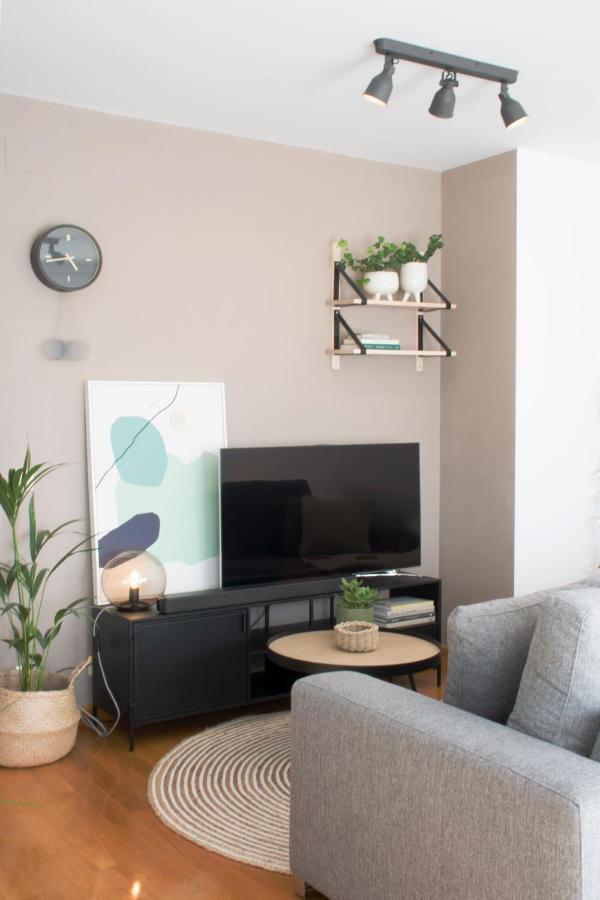 Precioso Atico Con Terraza Y Vistas A Silgar. Apartment Sanxenxo Bagian luar foto